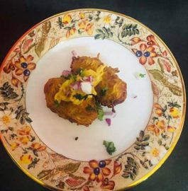 Maggi Cutlets Recipe