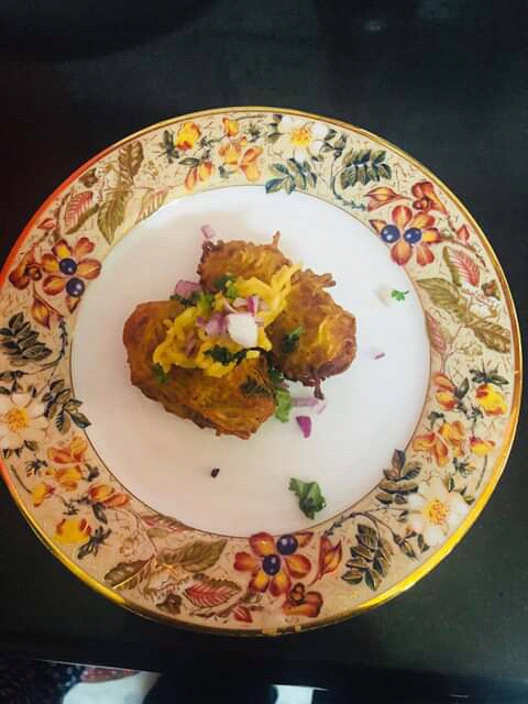 Maggi Cutlets Recipe