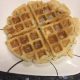 Waffle With Indian Twist Recipe