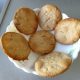 Farsi Puri (Baked) Recipe