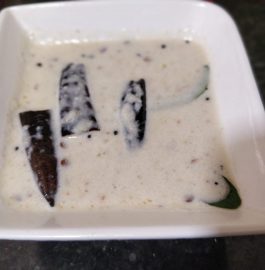 Peanut | Groundnut Chutney Recipe