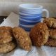 Dates Oat Cookies Recipe