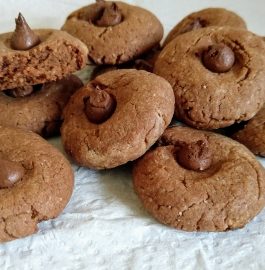 Chocolate Chip Cookies Recipe