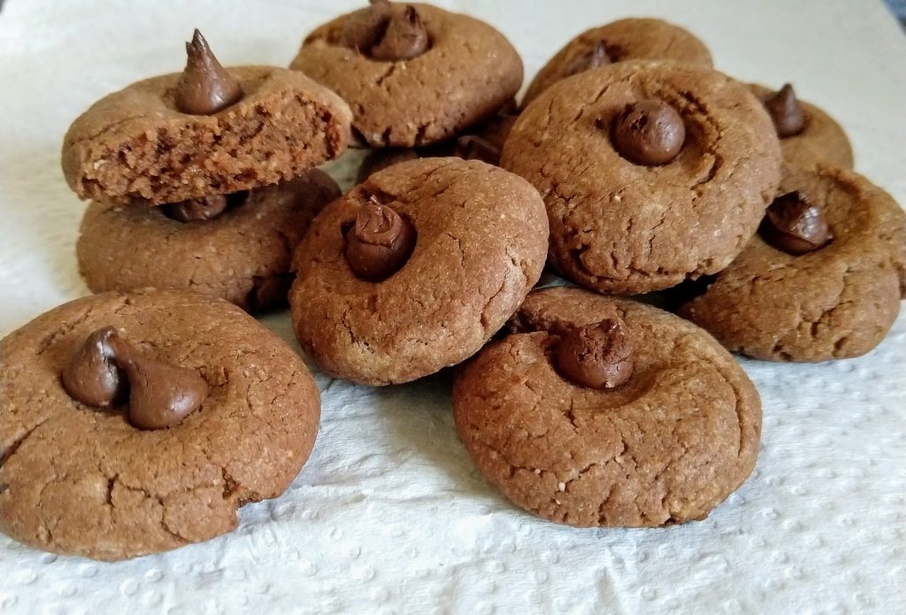 Chocolate Chip Cookies Recipe