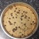 Chocolate Chip Cookie Pizza Recipe