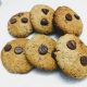 Almond Wheat Cookies With Flaxseed Recipe