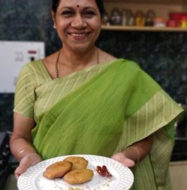 Moong Dal Kachori | Instant Recipe