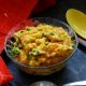 Bread Upma - 5 Minute Breakfast Recipe