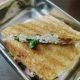 Paneer Sandwich | 5 Minute Recipe