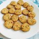 Tutti Frutti Biscuits With Wheat Flour Recipe