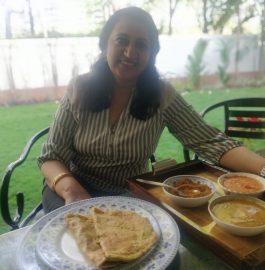 Adai | Adai Dosa Recipe