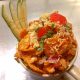 Chana Jor Garam Bhel | Indian Street Food Recipe