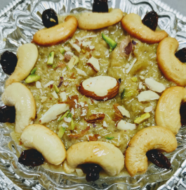 Dudhi ka Halwa | Bottle Gourd Halwa Recipe