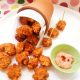 Bread Popcorn Recipe
