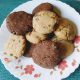 Chocolate and Tutti Frutti Cookies Recipe