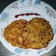 Dalia Pancakes Recipe