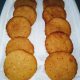 Wheat Flour Biscuits with Jaggery Recipe