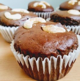 Muffins From Gulab Jamun Mix Recipe