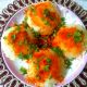 Sooji Oats Idli with Podi Recipe