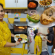 Aloo Kulcha | Restaurant Style Aloo Kulcha Recipe