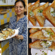 Malai Sandwich Recipe