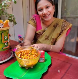 Mango Pickle | Aam Ka Achar Recipe