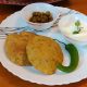 Masala Poori | Travel Special Poori Recipe