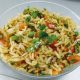 Brown Rice Biryani Recipe