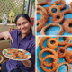 Onion Rings | Crispy Onion Rings Recipe