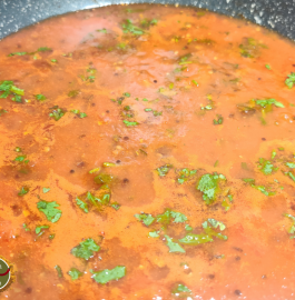 Tamatar Ki Sabzi Recipe