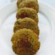 Bajri Methi Poori - Without Frying Recipe