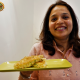 Hung Curd Sandwich | Dahi Sandwich in 5 Minutes Recipe