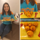 Cheese Corn Balls - Evening Snack Recipe