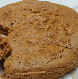 Biscuit Cake | Parle G Biscuit Cake Recipe
