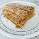 Puranpoli from leftover Soanpapdi Recipe
