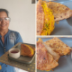 Bachi Roti Ka Samosa | Leftover Roti Samosa Recipe