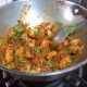 Saunf Wale Aloo Ki Sabzi - Travel Special Recipe