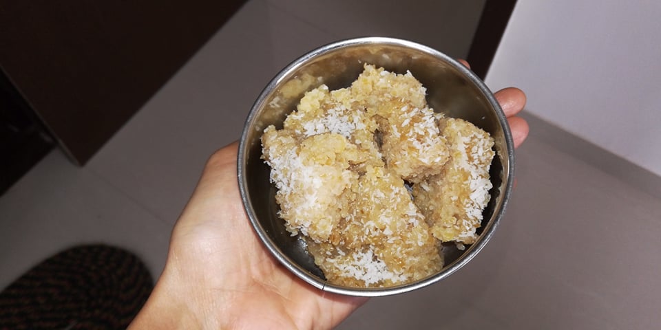 Fada laapsi | Broken Wheat Halwa Recipe