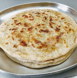 Puran Poli | Puranpoli Recipe