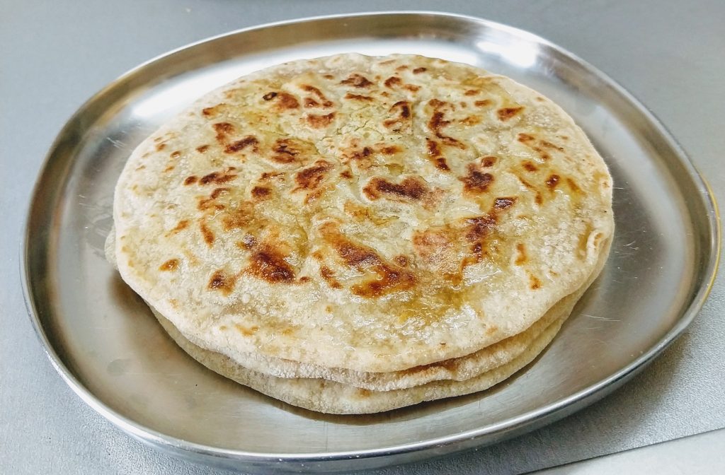 Puran Poli | Puranpoli Recipe