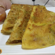 Chilla | Aate Ka Chilla | Whole Wheat Pancake Recipe