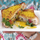 Potato Cheese Sandwich Recipe