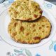 Avocado Paratha in Air fryer Recipe