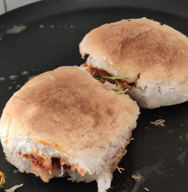 Dabeli | Kachhi Dabeli | Kutch Famous Dabeli Recipe