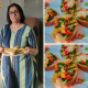 Bruschetta | Indian Style Bruschetta Recipe