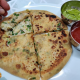 Cheese Paratha Recipe