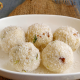 Coconut Ladoo | Nariyal Ladoo | Instant Coconut Ladoo Recipe