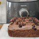 Chocolate Cake | Chocolate Cake in Air Fryer Recipe