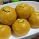 Besan Laddu | Besan Ke Laddoo Recipe