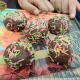 Chocolate Truffles | Easy Chocolate Truffles Recipe